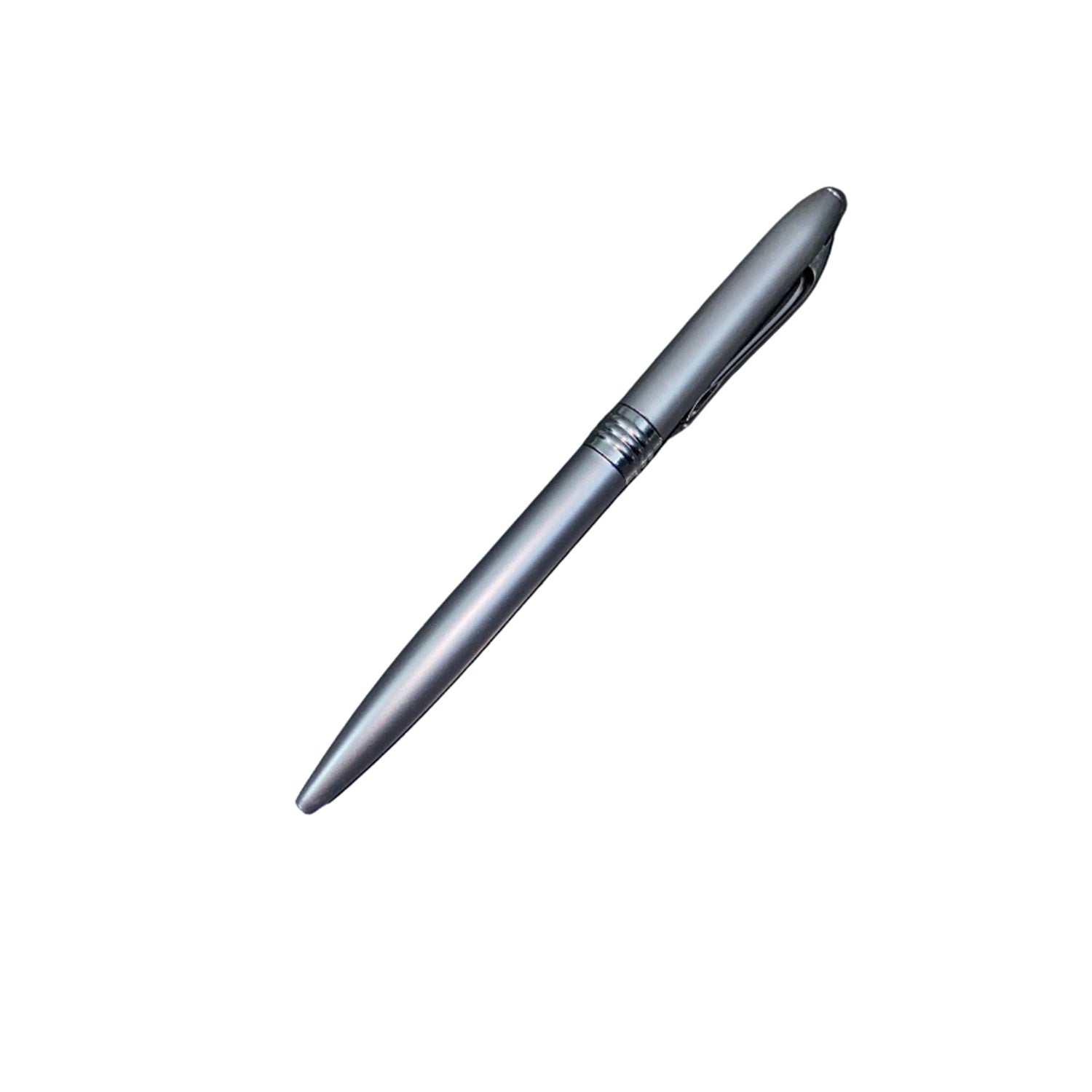 0521 Classic Silver Ball Pen (Pack of 50) 0521 Classic Silver Ball Pen (Pack of 50)